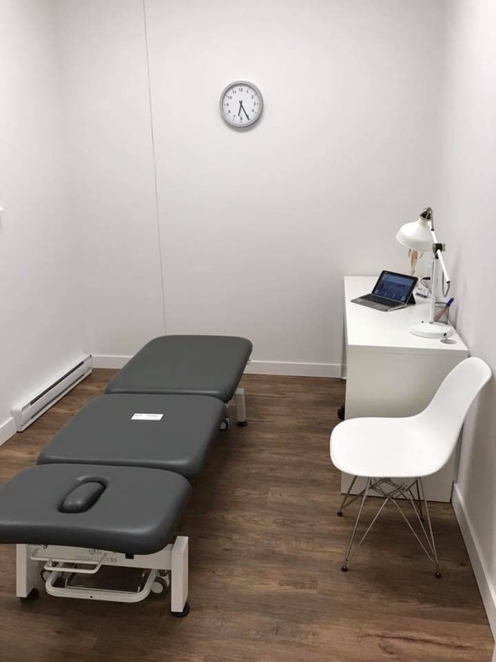 PhysioExtra Magog Centre (photo: PhysioExtra Magog Centre, via Google)
