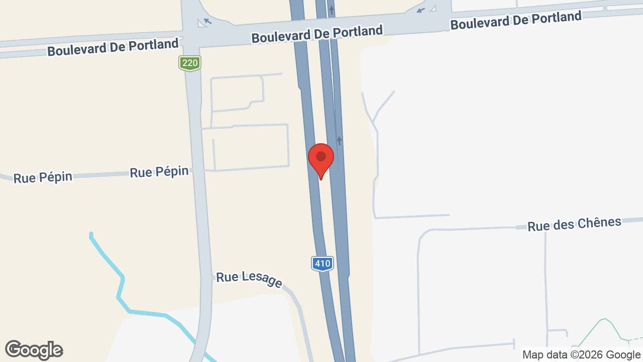 Map: Physio &