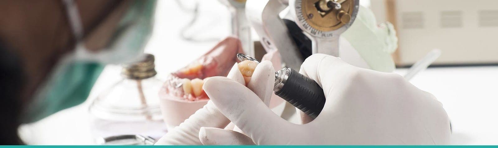 Clinique De Denturologie (photo: Suzanne Lapointe Denturologiste, via Google)
