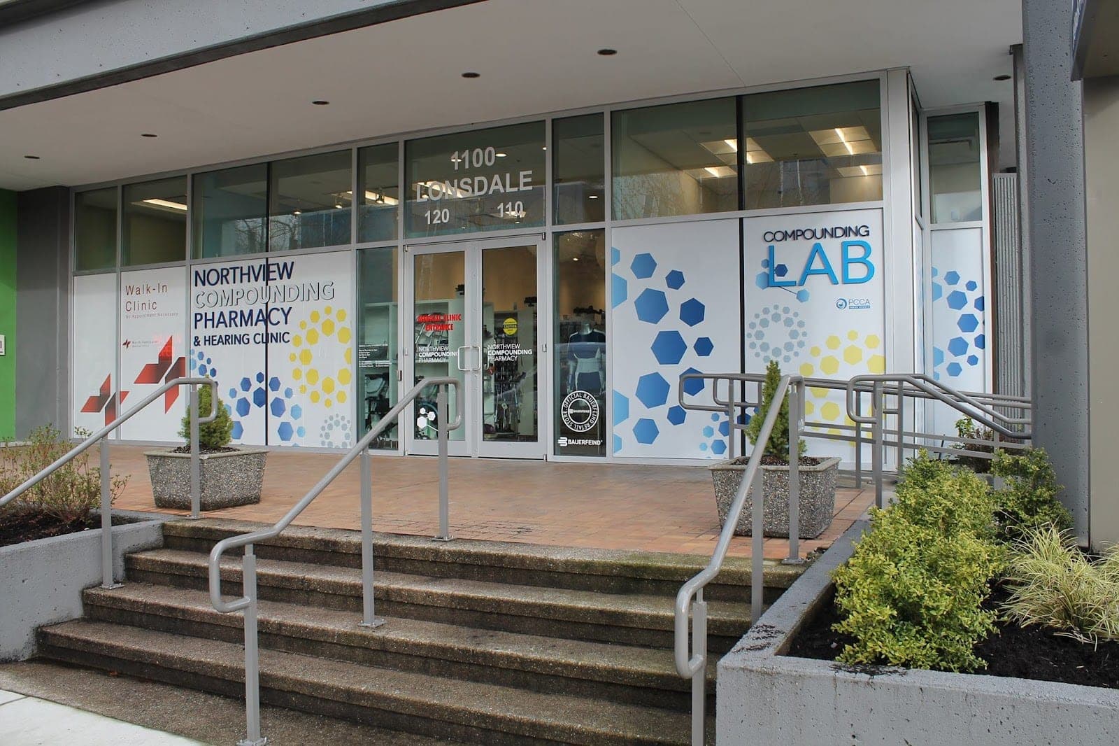 Northview Compounding Pharmacy (photo: Northview Compounding Pharmacy, via Google)