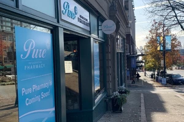 SeniorHome.ca - Pure Integrative Pharmacy - Lonsdale