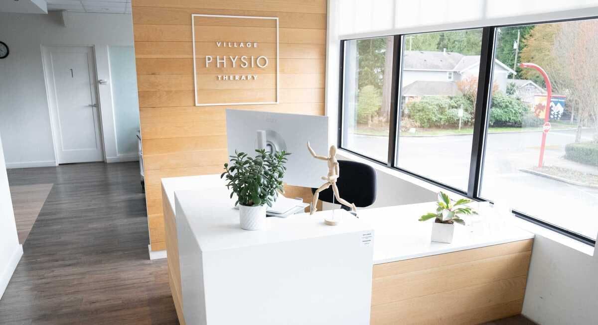 SeniorHome.ca - Village Physiotherapy