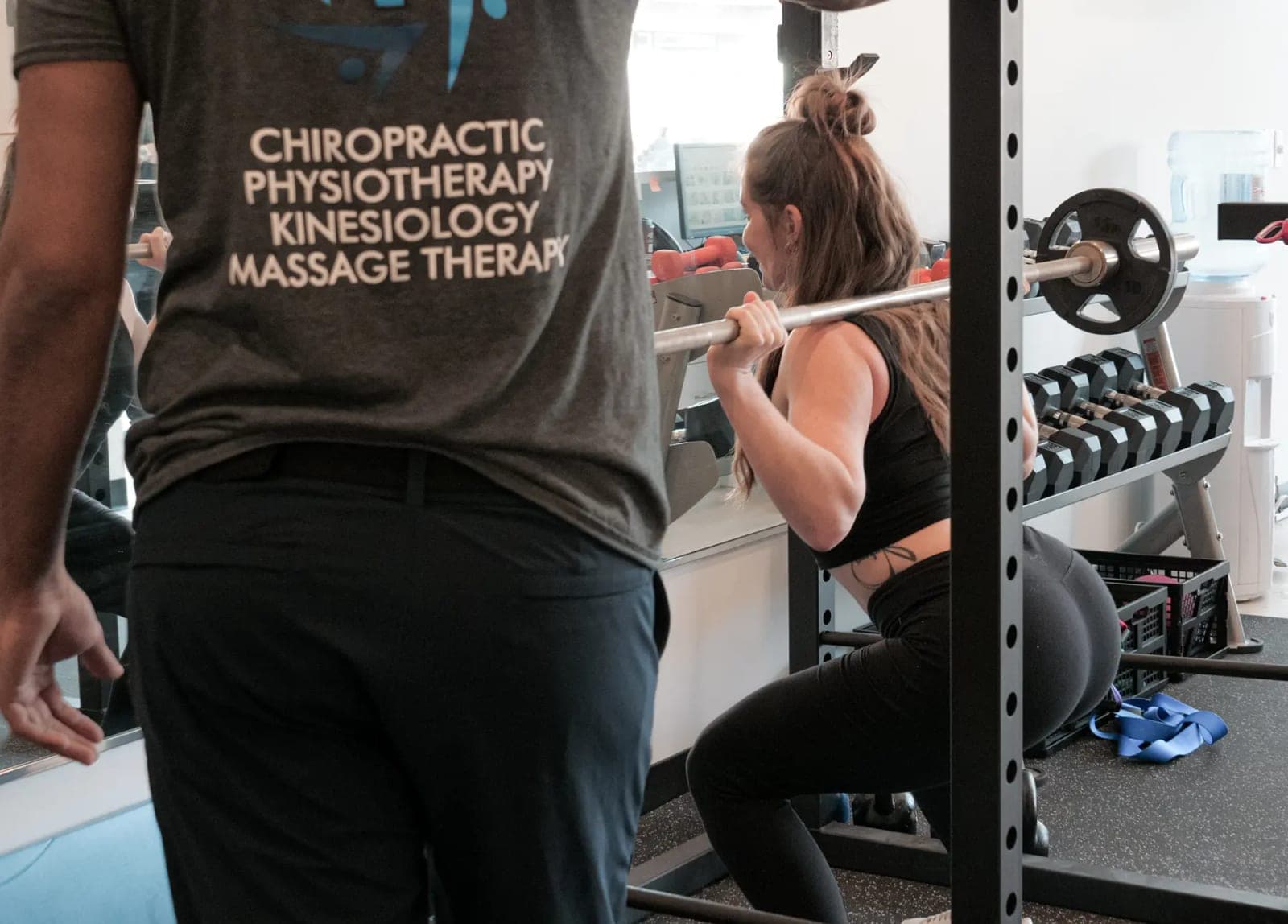 SeniorHome.ca - Easy Allied Health - North Vancouver Physiotherapy, Massage Therapy, and Chiropractor