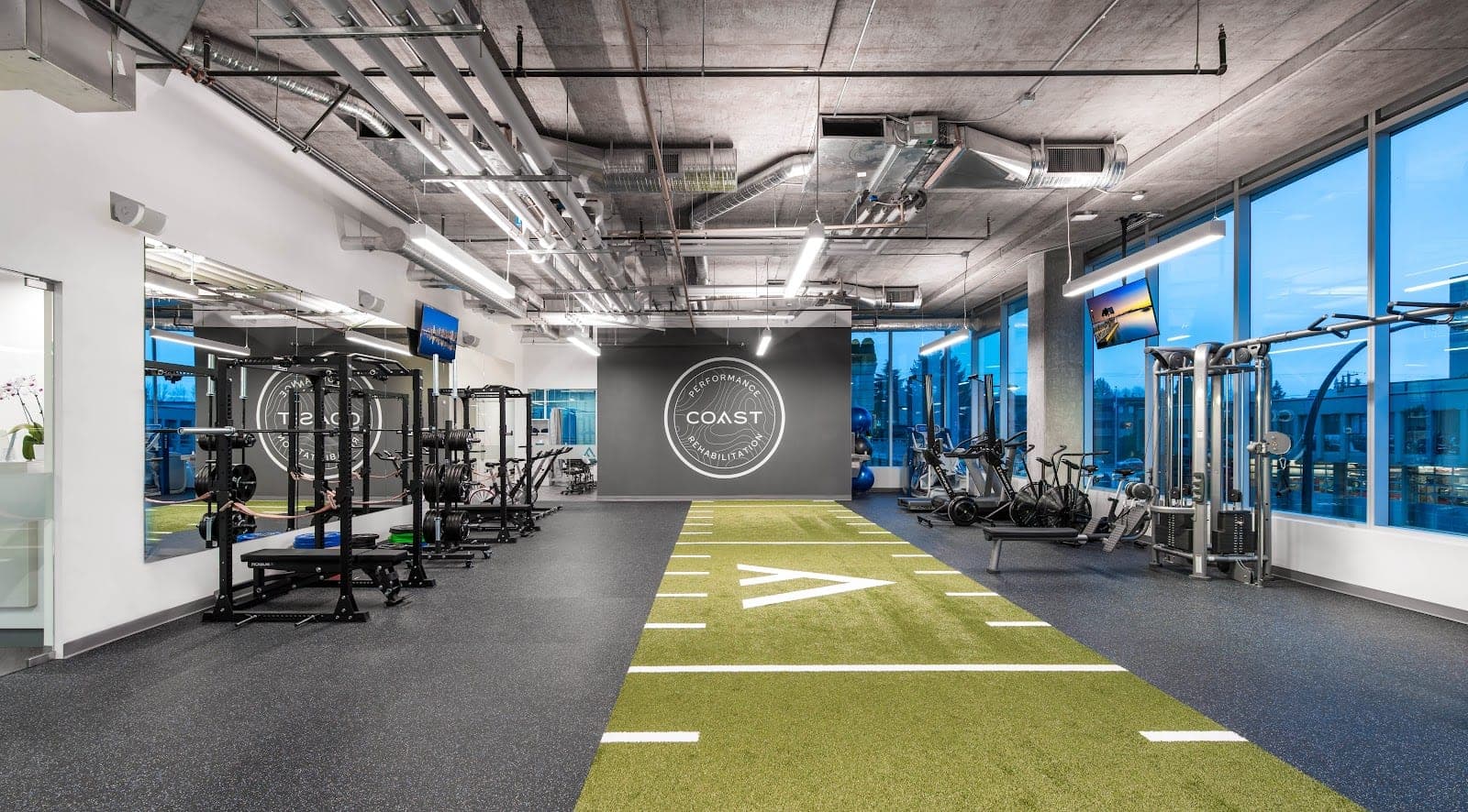 Coast Performance Rehab (photo: Coast Performance Rehab, via Google)
