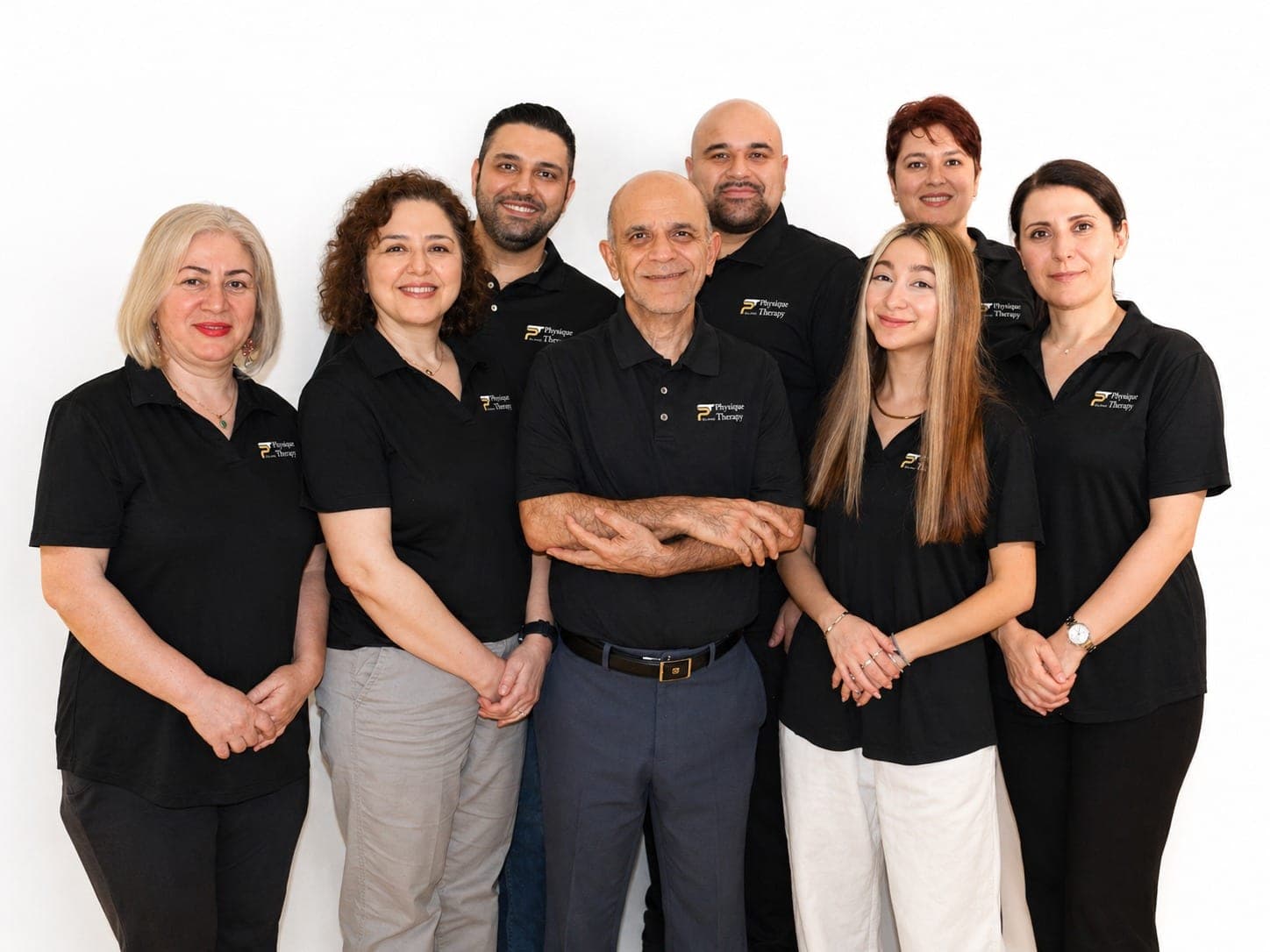 SeniorHome.ca - Physique Therapy Clinic