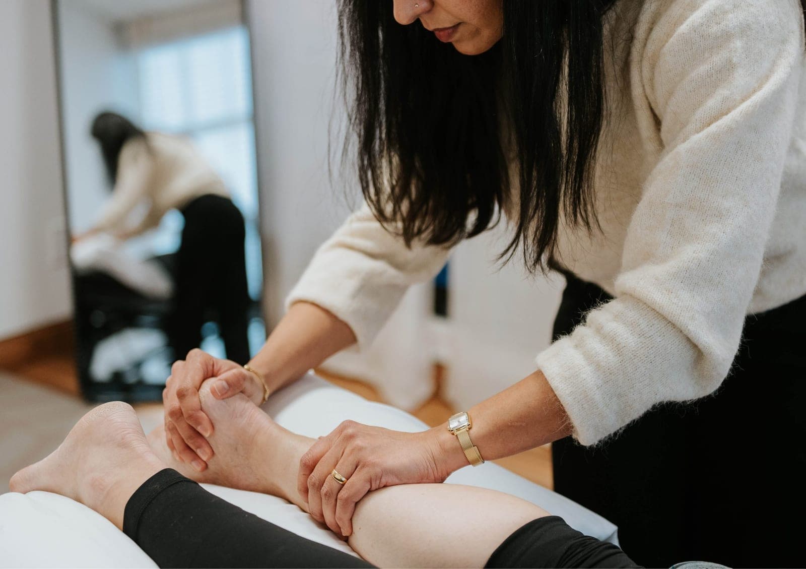 SeniorHome.ca - Natural Motion Physiotherapy