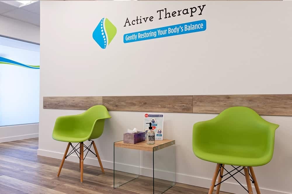 SeniorHome.ca - Active Therapy Clinic