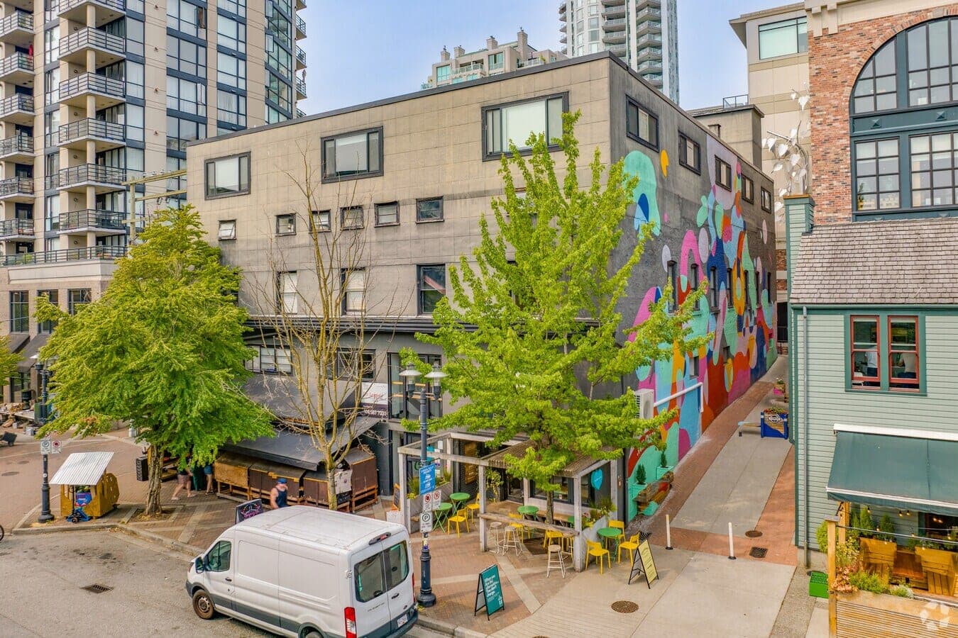 Lower Lonsdale Physio & Massage Therapy (photo: Lower Lonsdale Physio & Massage Therapy, via Google)