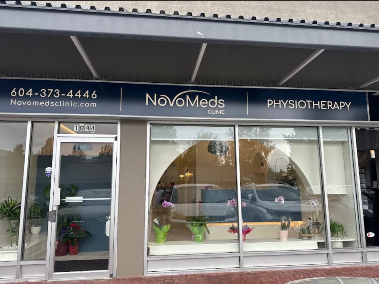 NovoMeds Clinic (photo: NovoMeds Clinic, via Google)