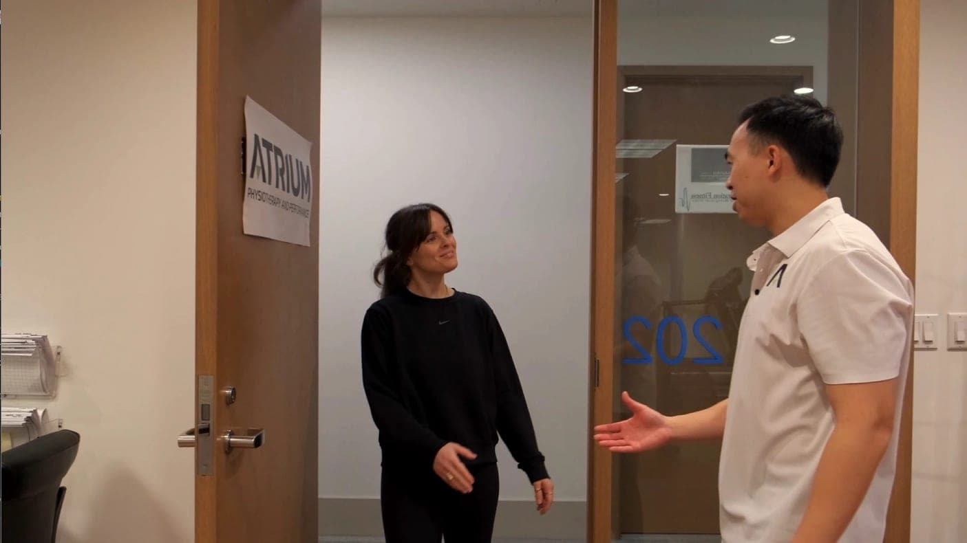 SeniorHome.ca - Atrium Physiotherapy and Performance