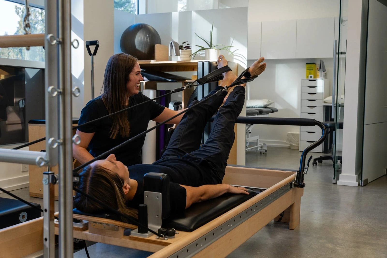 SeniorHome.ca - Ascend Physiotherapy