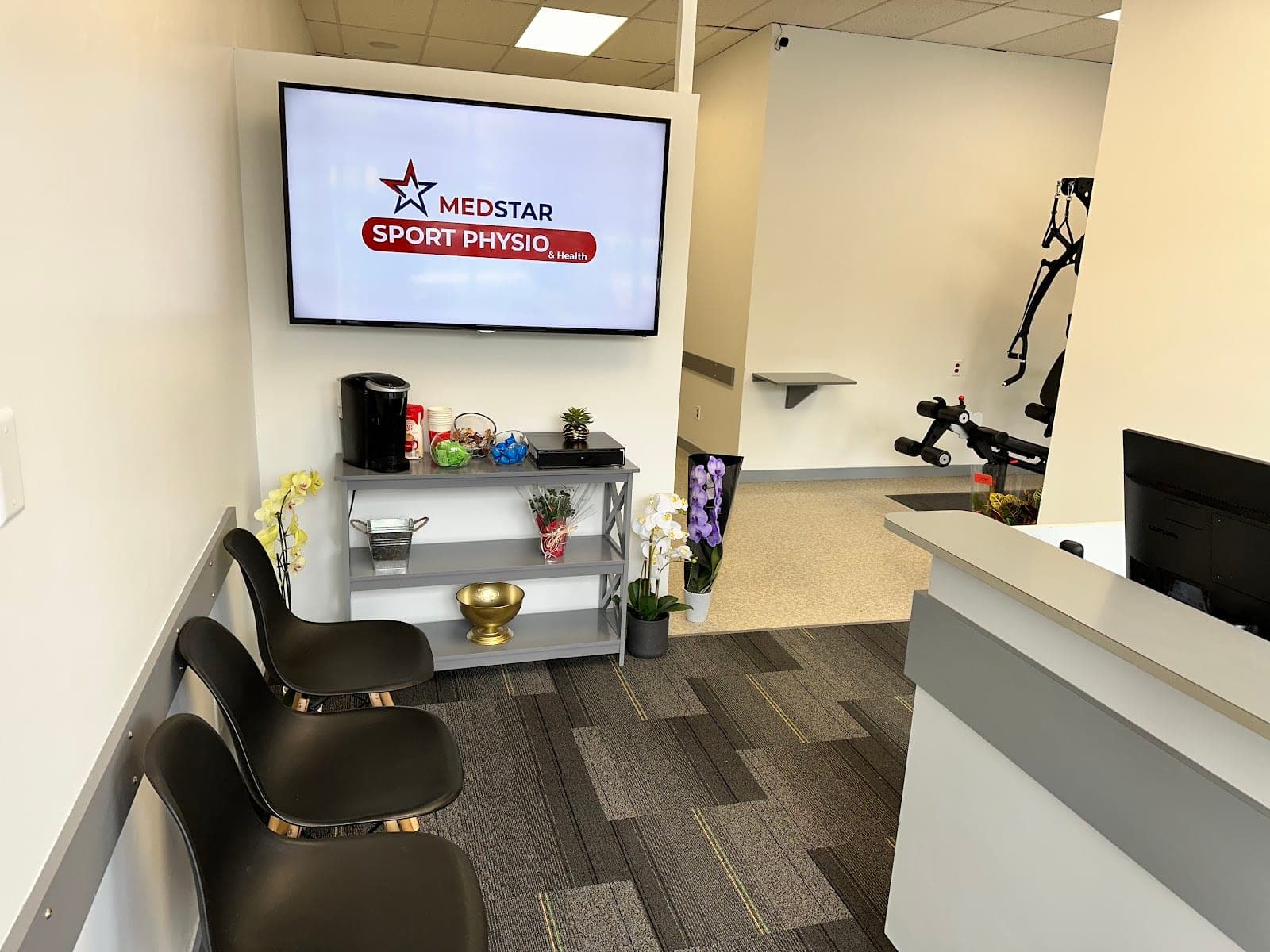 MedStar Sport Physio & Health (photo: MedStar Sport Physio & Health, via Google)