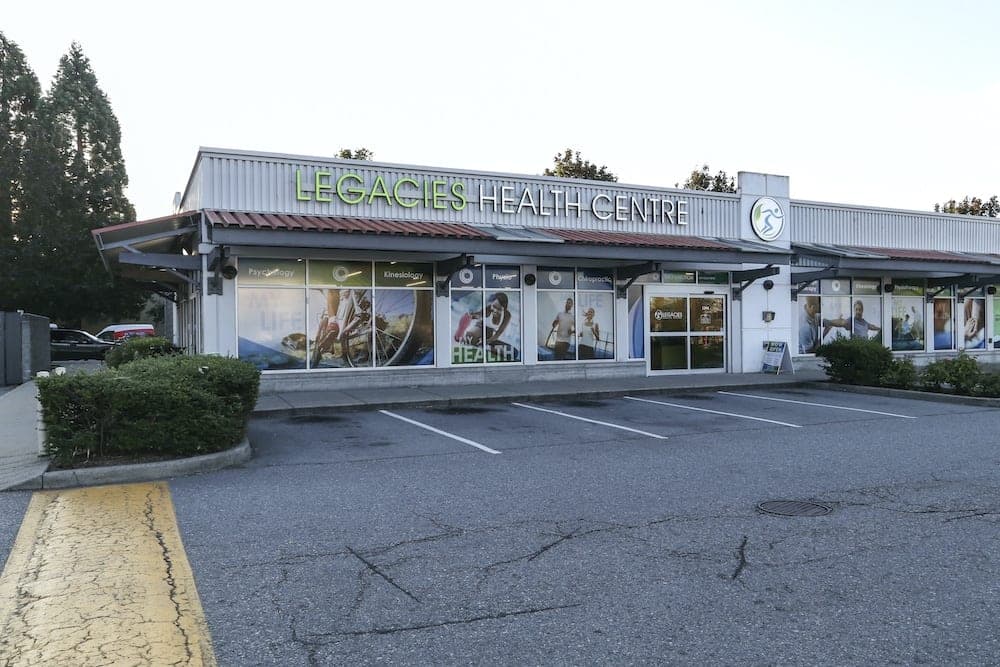 SeniorHome.ca - Back in Motion Health - North Vancouver