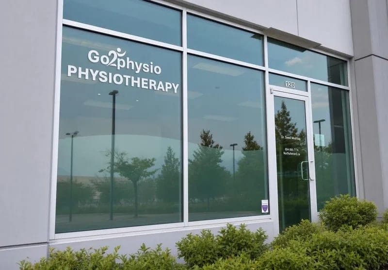 SeniorHome.ca - Go2physio Physiotherapy & RMT Massage Rehabilitation Clinic
