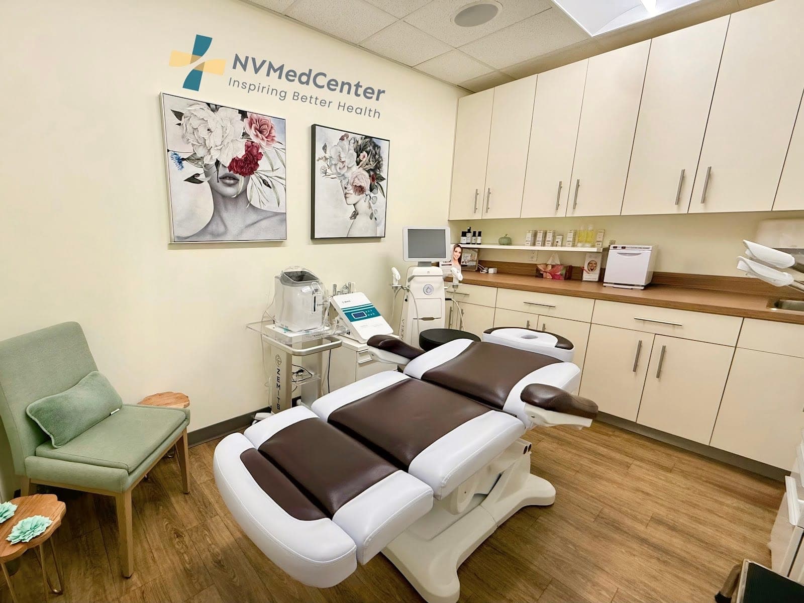 North Vancouver Medical Center (photo: North Vancouver Medical Center, via Google)