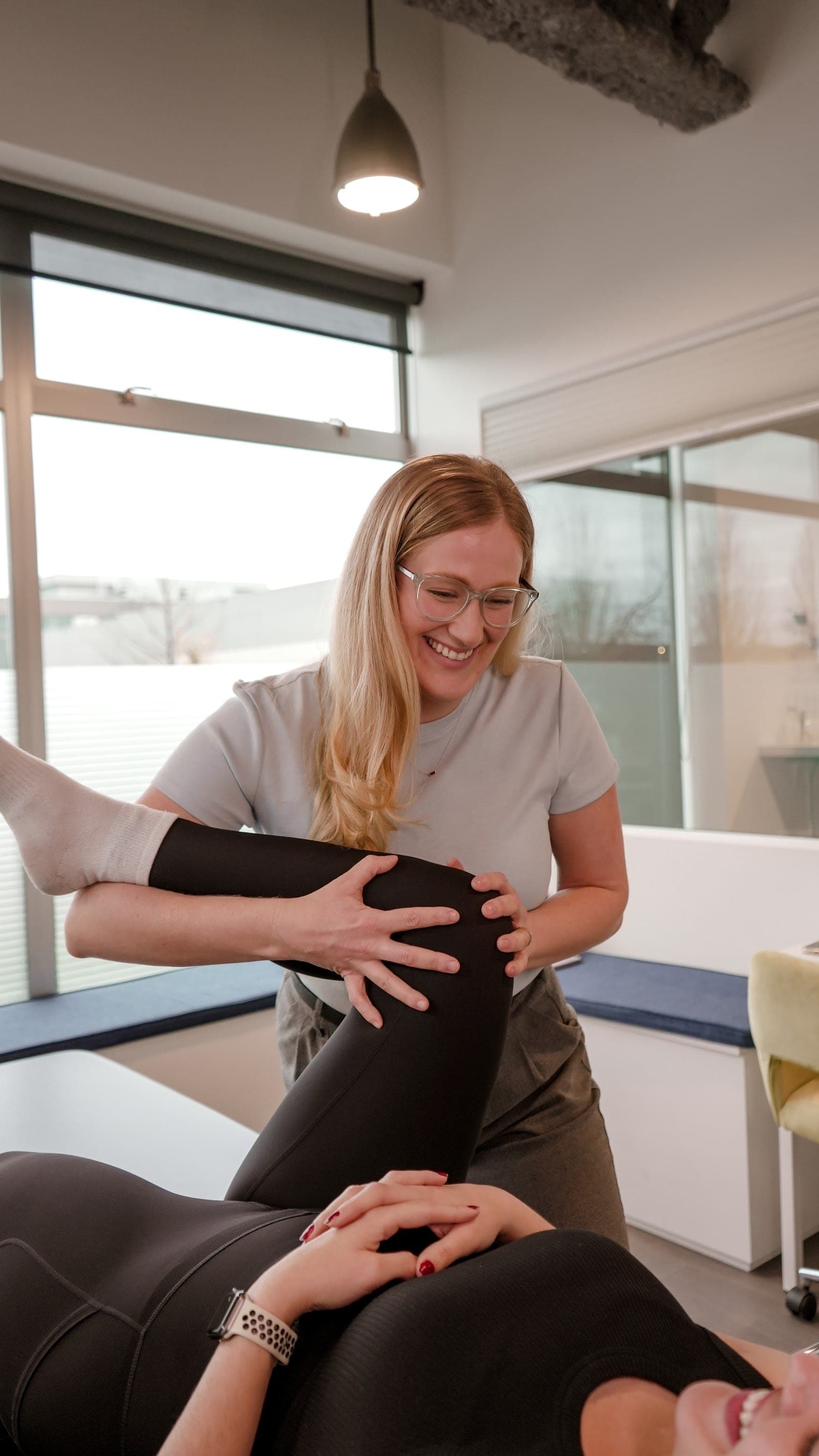 Shanna Physiotherapy (photo: Shanna Physiotherapy, via Google)