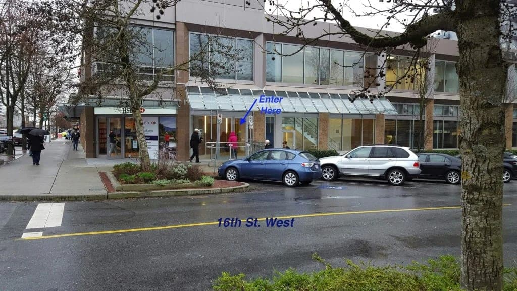SeniorHome.ca - Ryan Leaver Physiotherapy