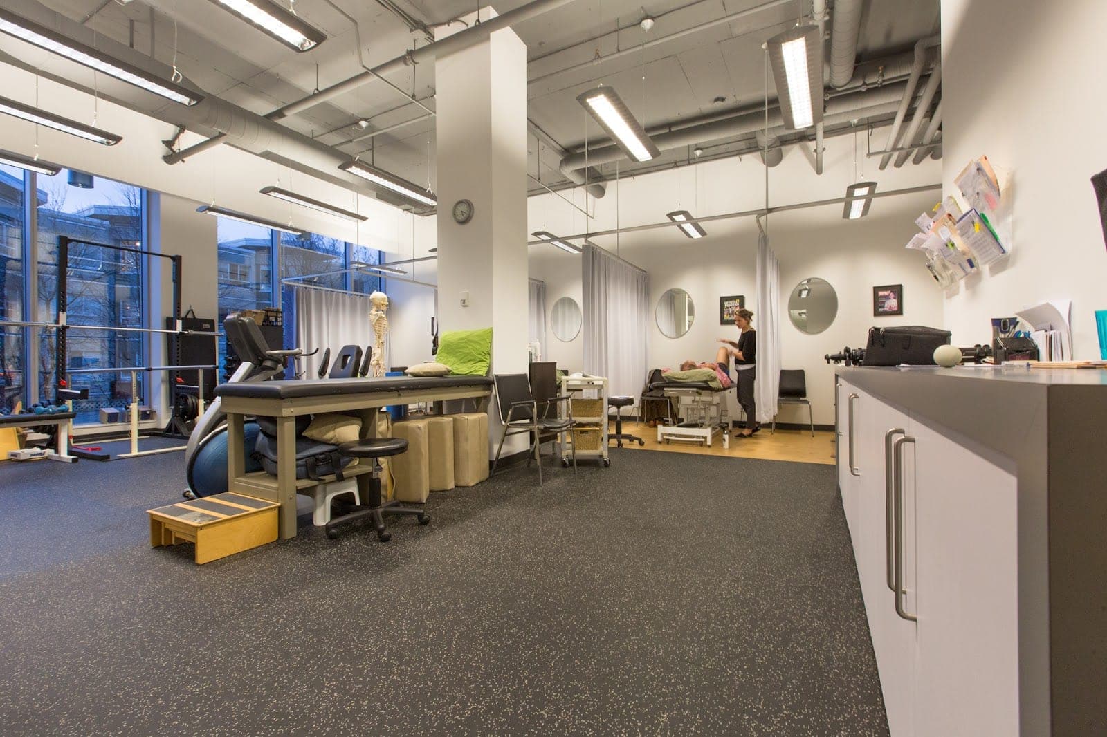 Shane Physiotherapy (photo: Shane Physiotherapy, via Google)