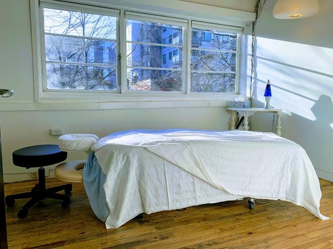 James Ngan Physiotherapy (photo: James Ngan Physiotherapy, via Google)