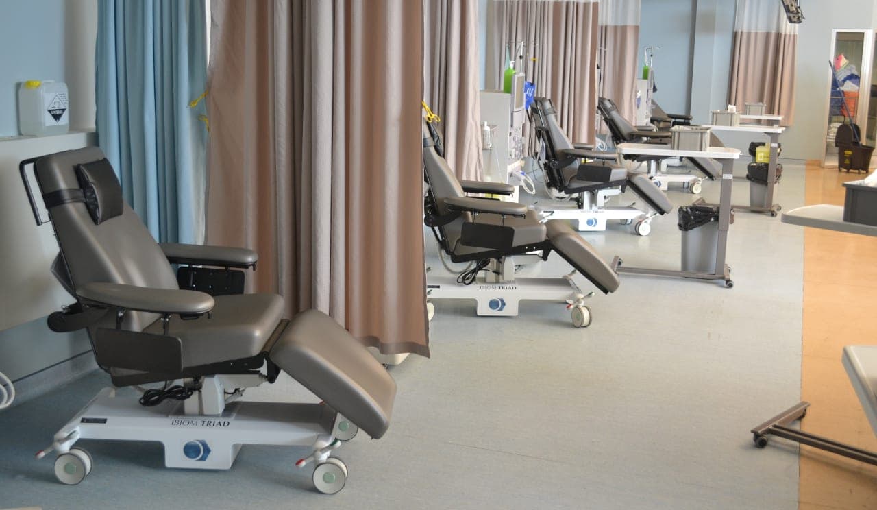 SeniorHome.ca - IBIOM par Umano Médical