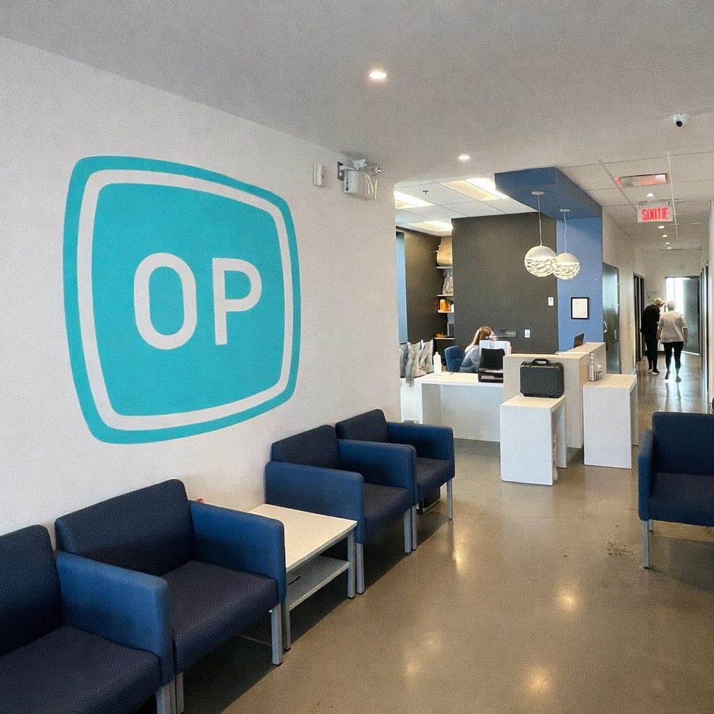 SeniorHome.ca - Orthèse Prothèse Sherbrooke