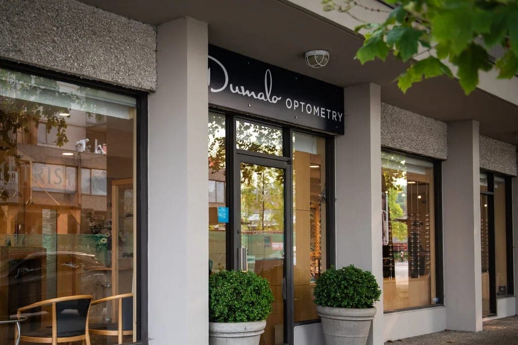 SeniorHome.ca - Dumalo Optometry