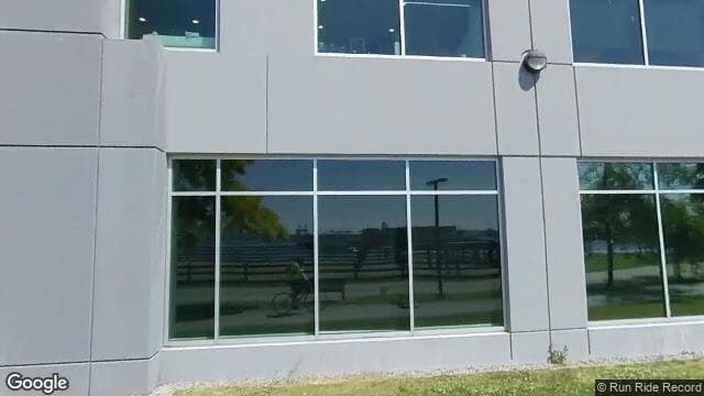 Harbourside Optometry Group (Google Street View)