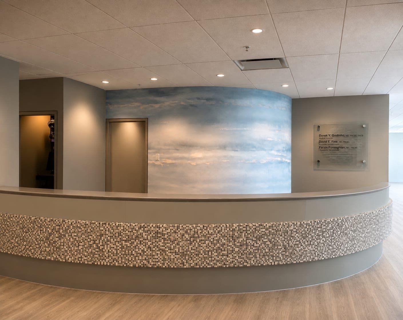 SeniorHome.ca - EyeWest Vision