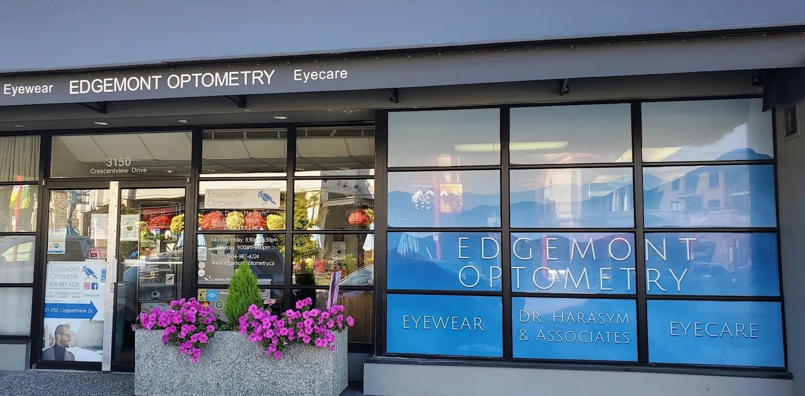Edgemont Optometry (photo: Edgemont Optometry, via Google)