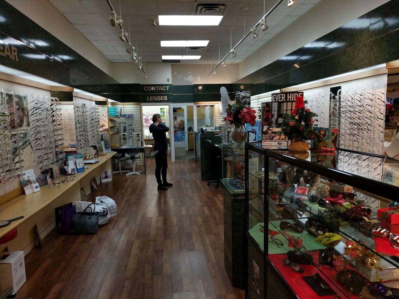 Westlynn Optical (photo: Alihan Gultan, via Google)