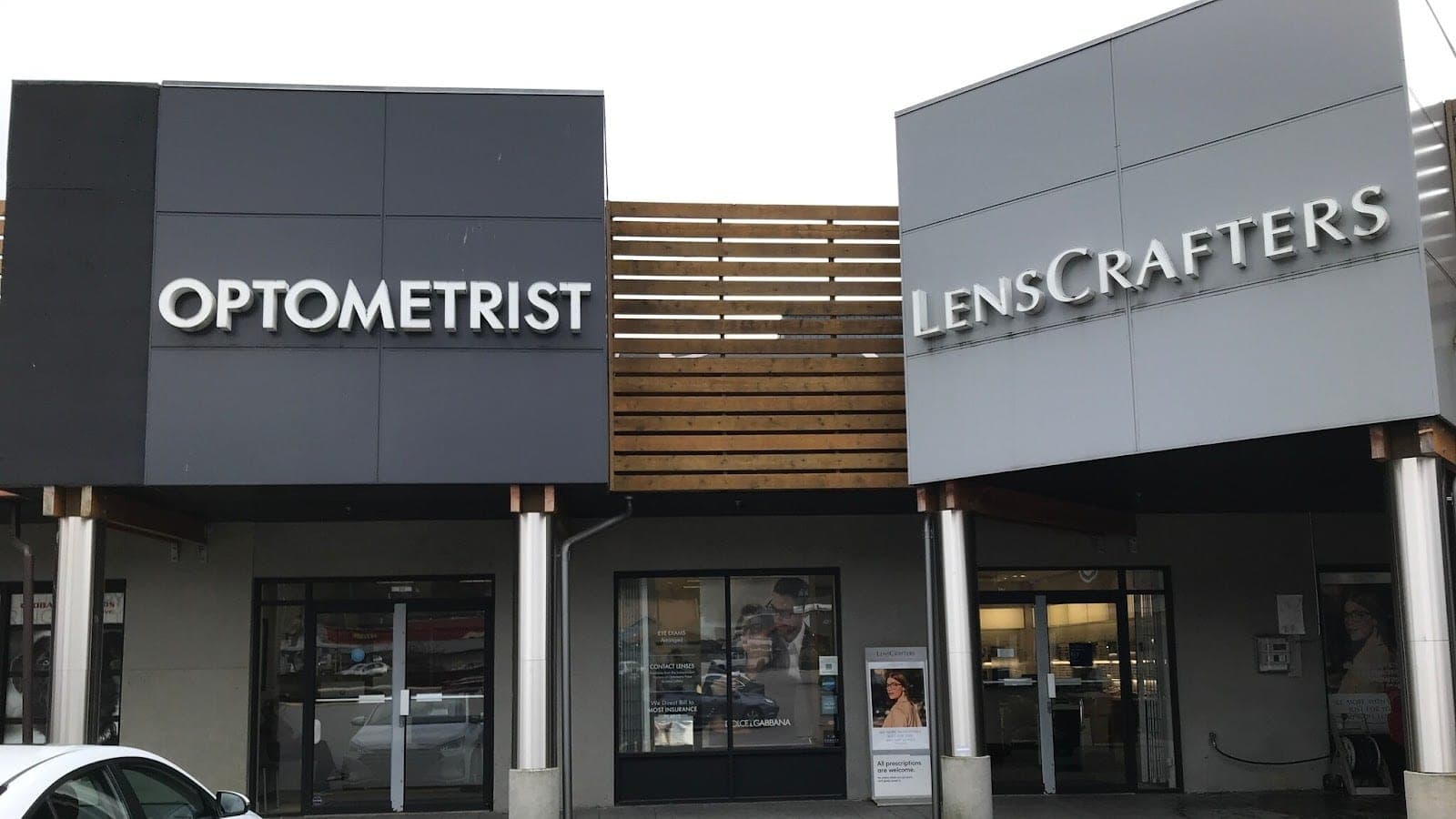 LensCrafters (photo: LensCrafters, via Google)