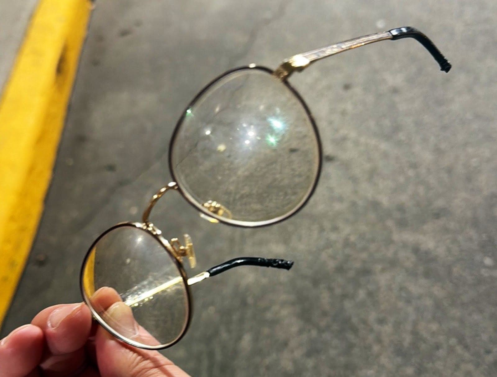 Specsavers Seymour Real Canadian Superstore (photo: James Hsiao, via Google)