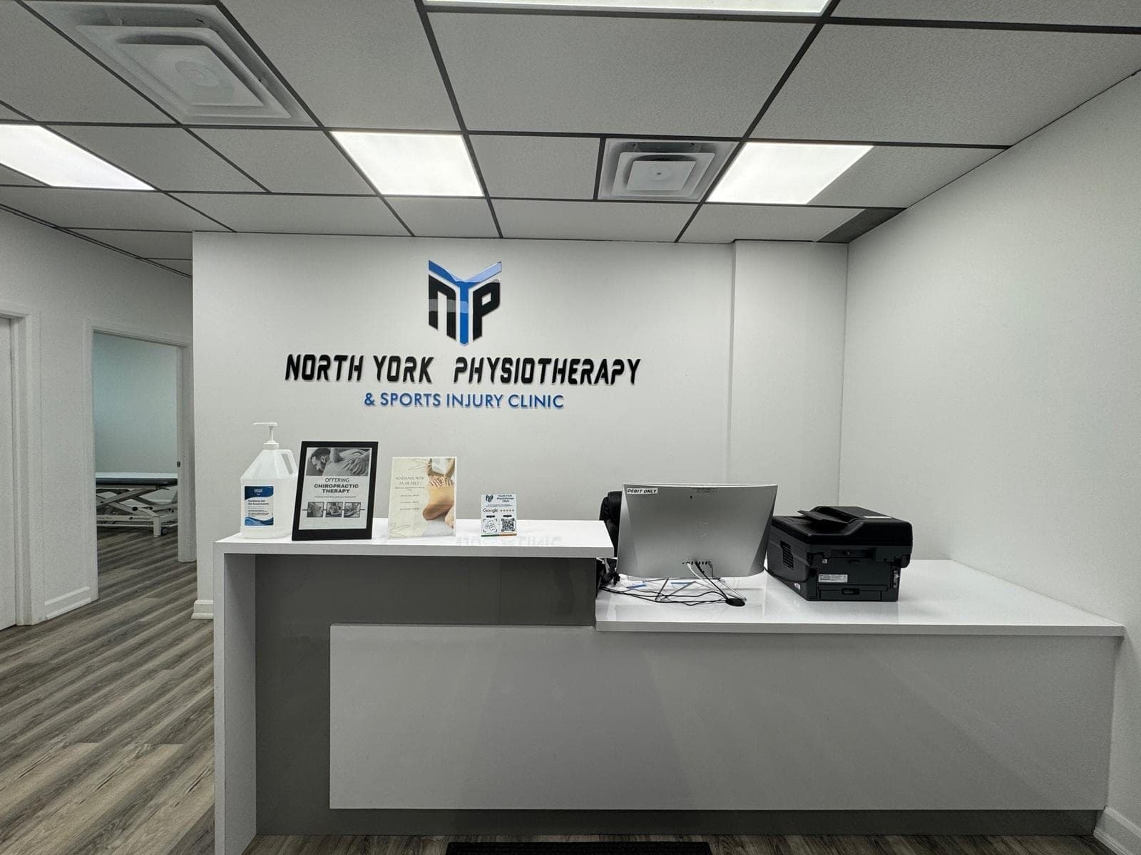 SeniorHome.ca - North York Physiotherapy & Sports Injury Clinic ( North York)