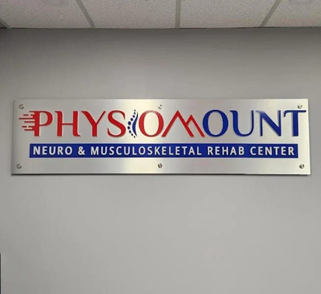 SeniorHome.ca - PhysioMount - North York