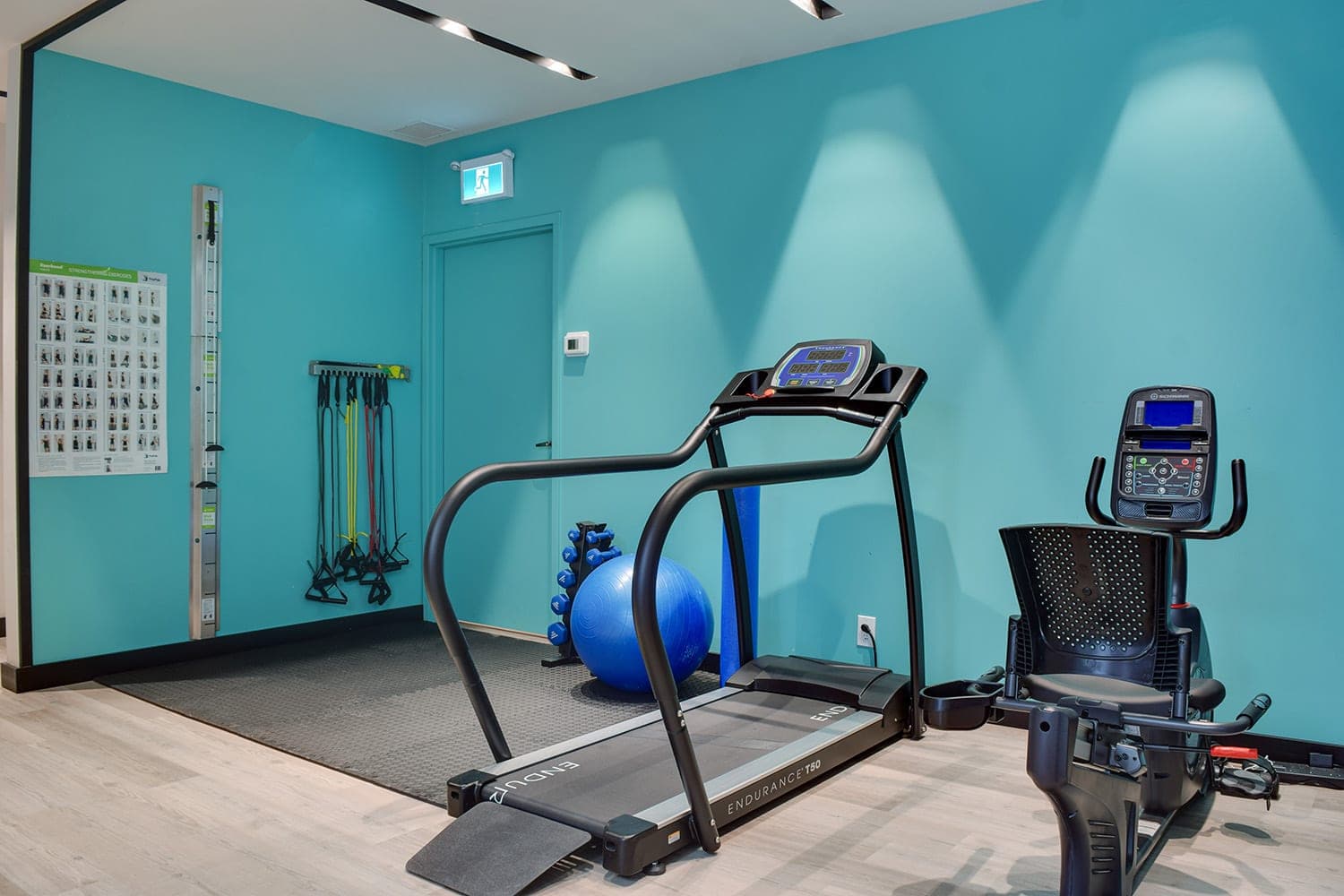 SeniorHome.ca - Uheal Rehab Centre