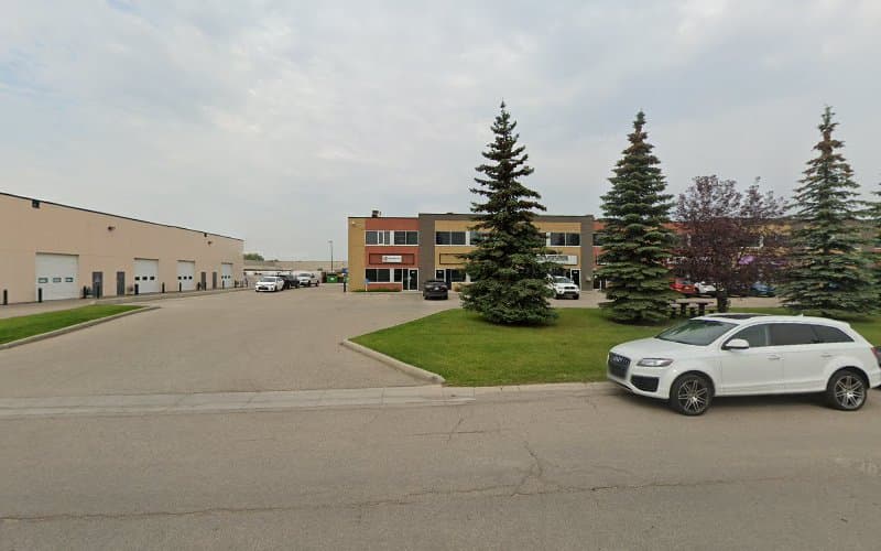 Aging and Long Term Care of Calgary - Photo 1