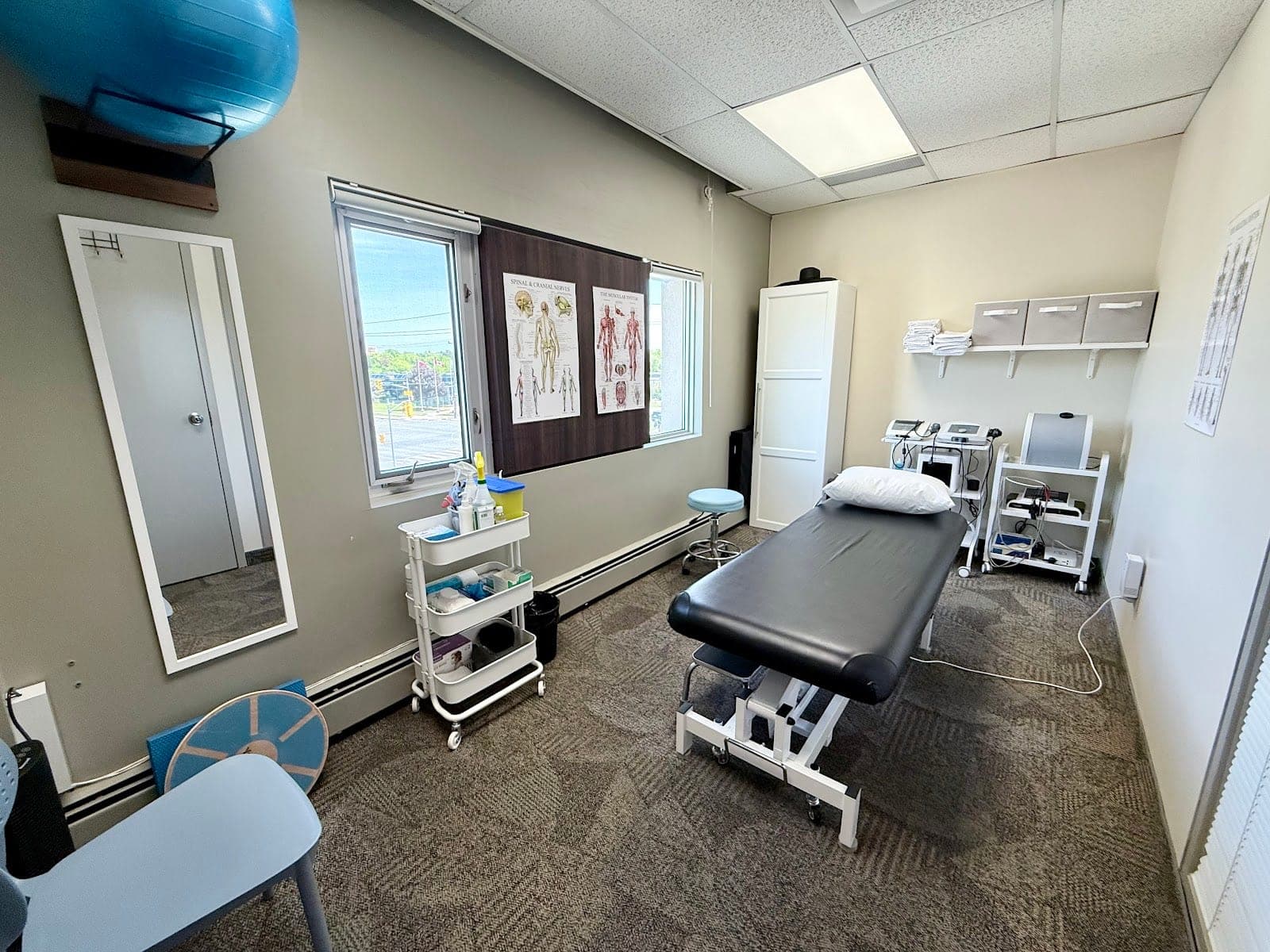 NorthCare Physiotherapy (photo: NorthCare Physiotherapy, via Google)