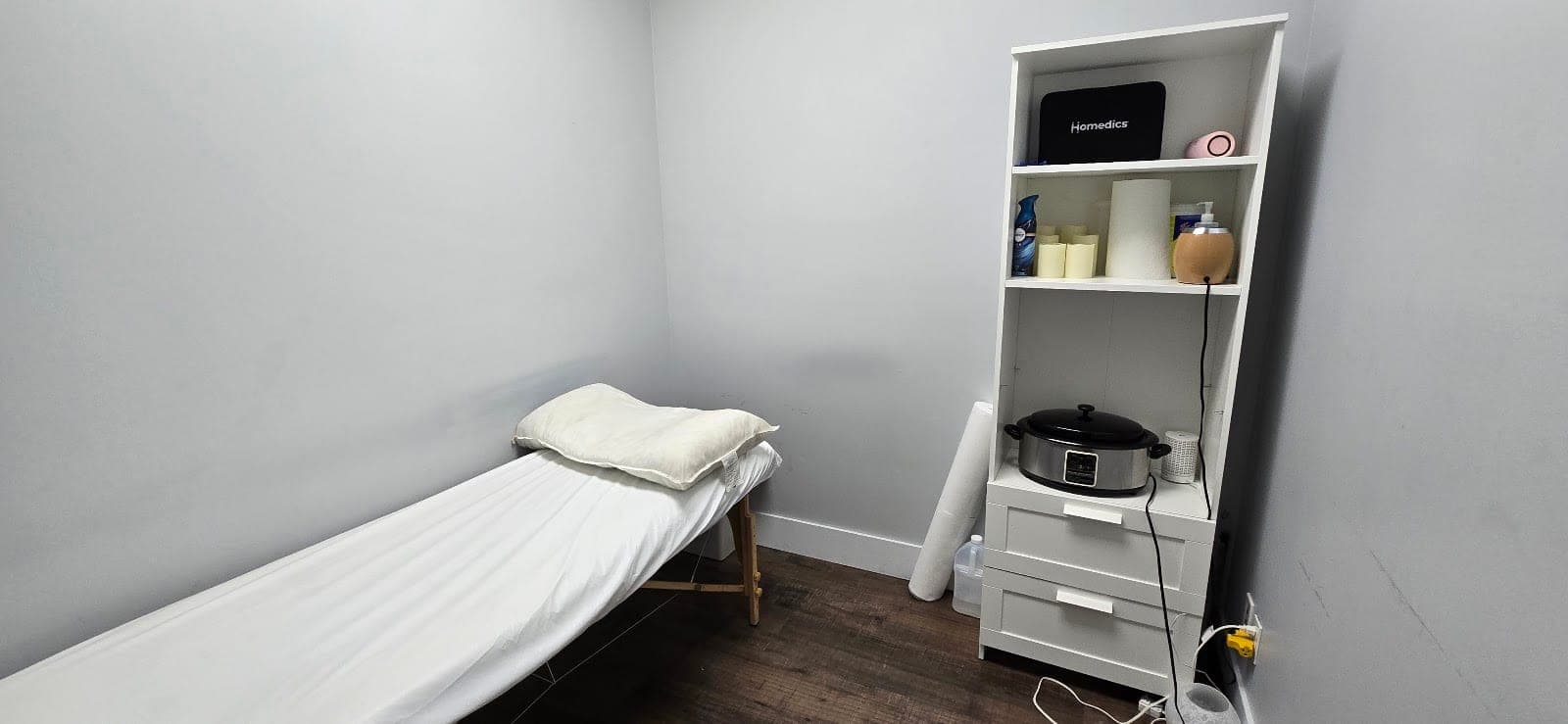Toronto Wellness & Physio Center (photo: Shashika Aman, via Google)