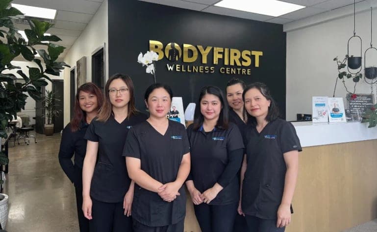 SeniorHome.ca - Body First Wellness Centre - North York Massage, Physiotherapy & Chiropractor
