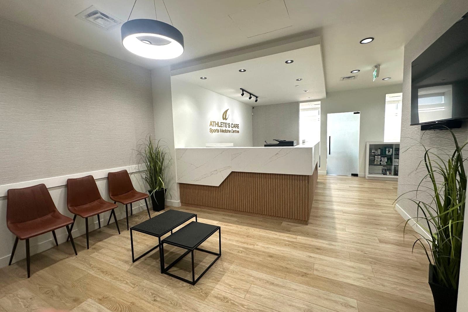 Athlete's Care Sports Medicine Centres - York Mills (photo: Athlete's Care Sports Medicine Centres - York Mills, via Google)