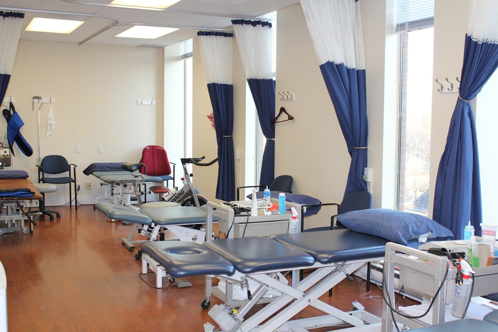 Bayview Physiotherapy & Sports Medicine Clinic (photo: Bayview Physiotherapy & Sports Medicine Clinic, via Google)