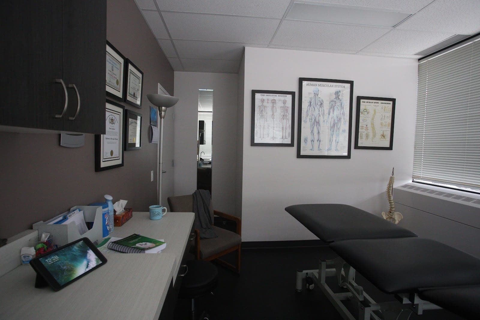 Fairview Physiotherapy And Rehab Centre (photo: Fairview Physiotherapy And Rehab Centre, via Google)