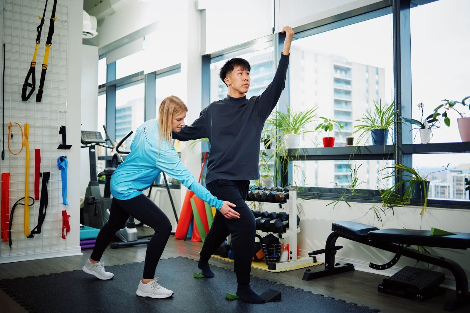 Pure Motion Centre (photo: Pure Motion Centre, via Google)