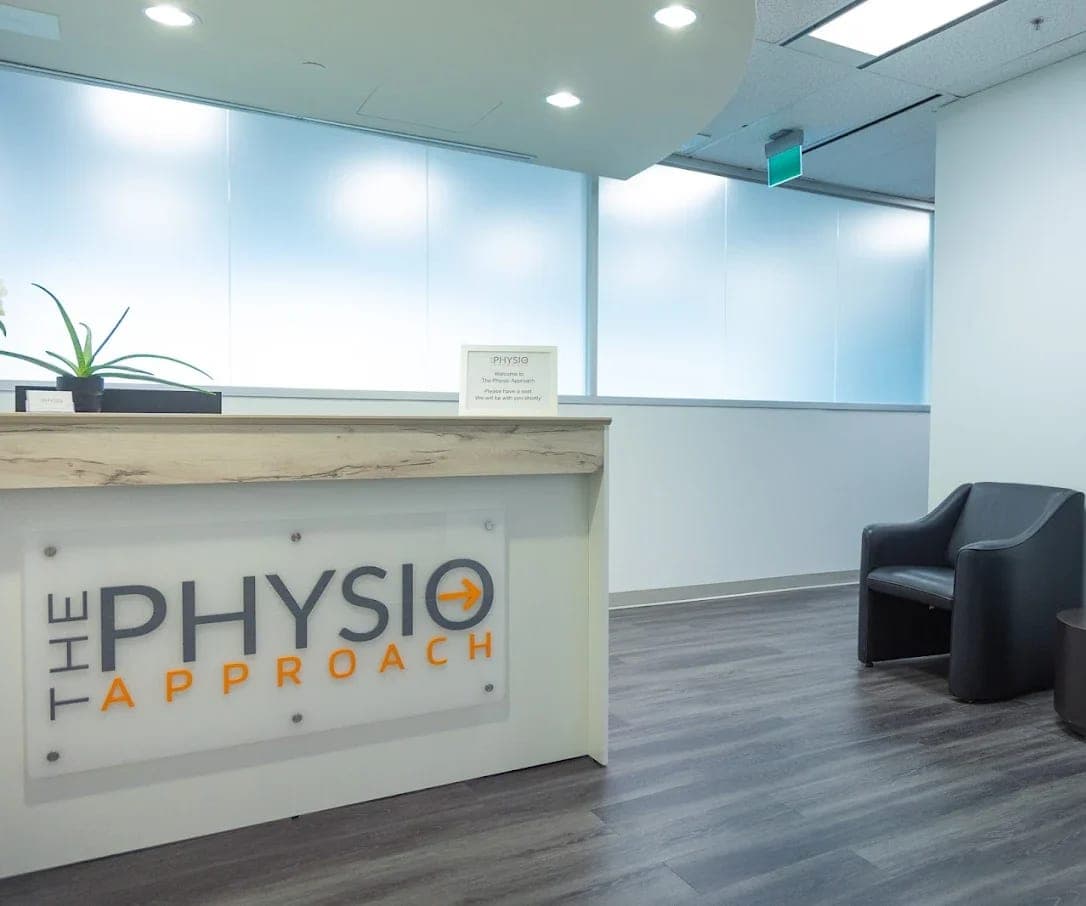 SeniorHome.ca - The Physio Approach