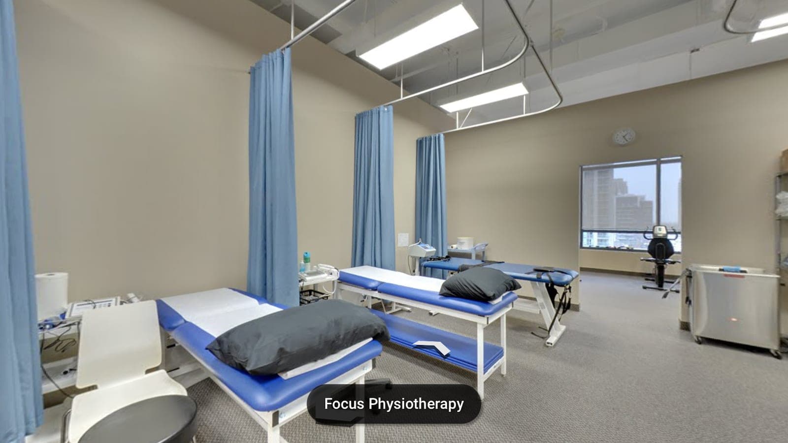 Focus Physiotherapy (photo: Focus Physiotherapy, via Google)