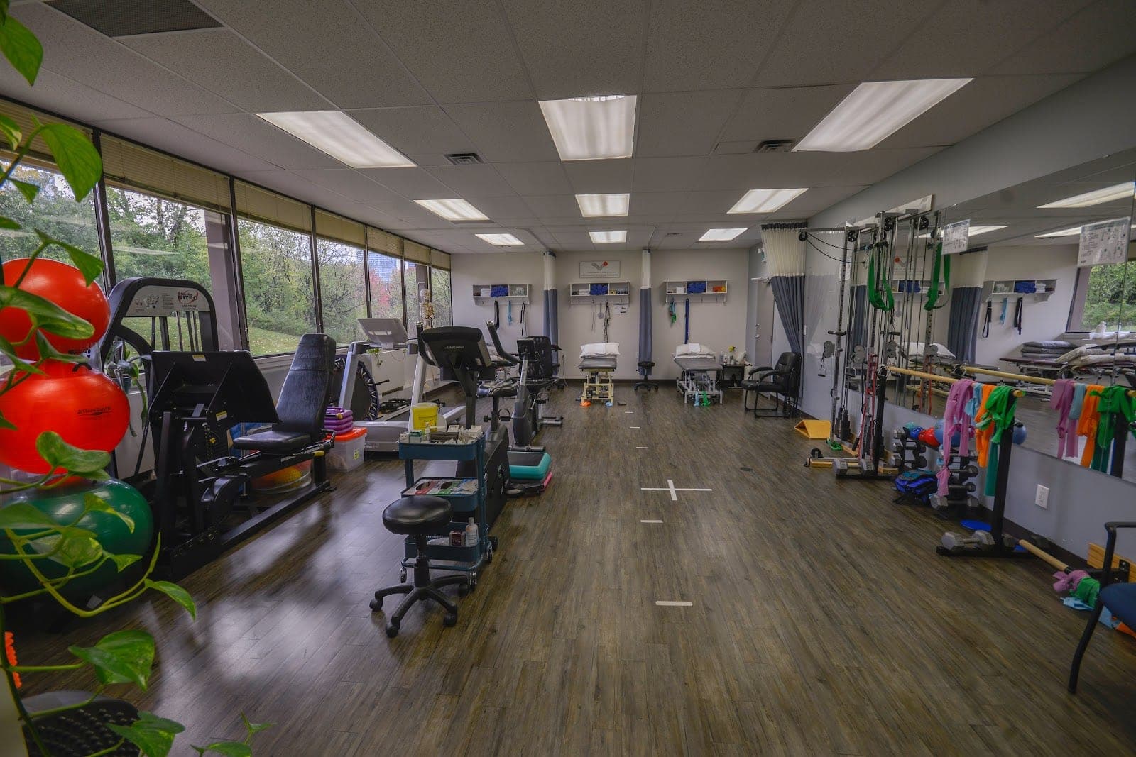 Striowski & Associates Physiotherapy (photo: Striowski & Associates Physiotherapy, via Google)