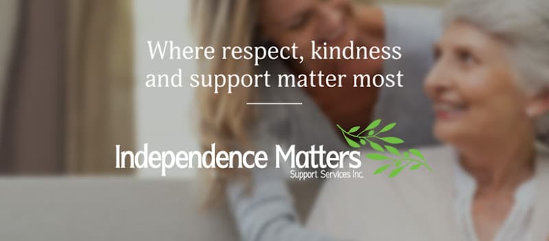 Independence Matters - Photo 1