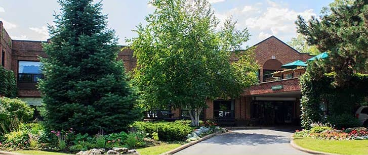 Tufford Manor Retirement Residence - Photo 1