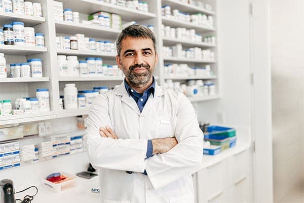 SeniorHome.ca - Metro Pharmacy Compounding