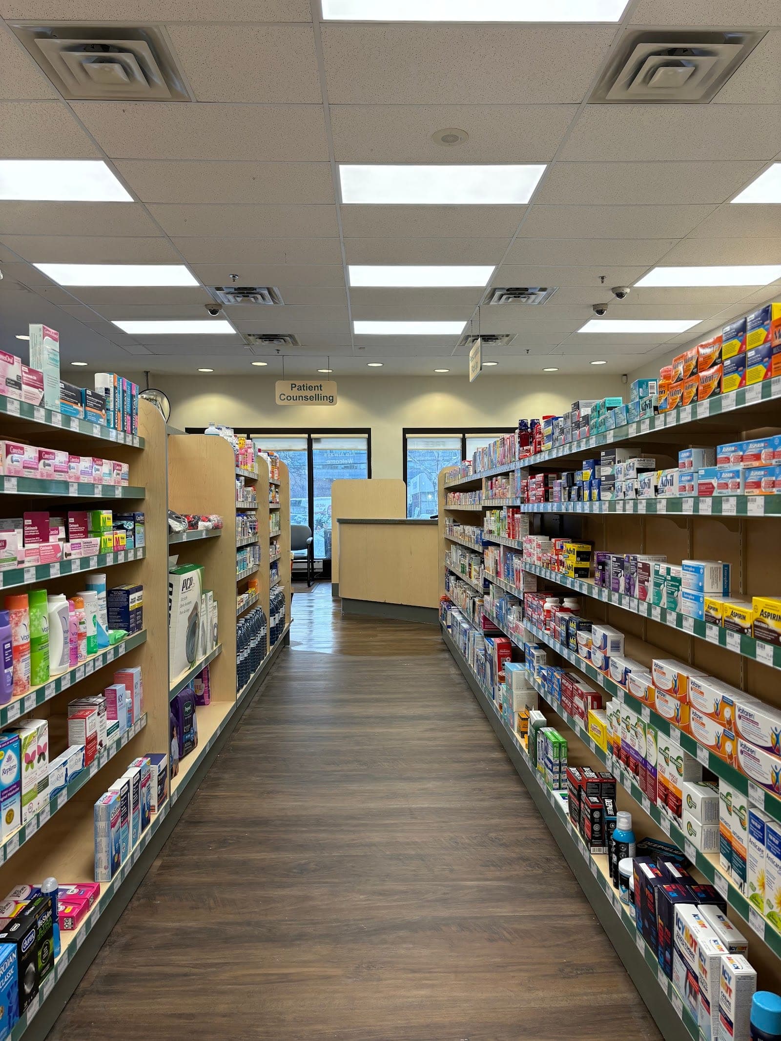 Regency Pharmacy (photo: Regency Pharmacy, via Google)